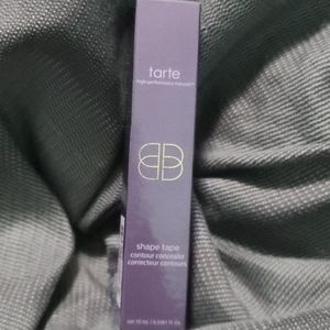 Tarte Shape Tape Concealer Light Medium Honey